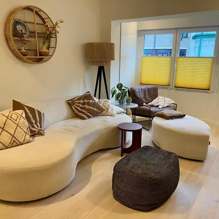 Jardin & Apartment *