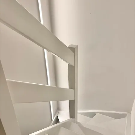 Apartment Jardin &