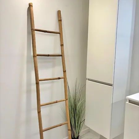 Jardin & Apartment *