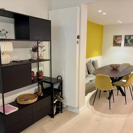 Jardin & دي بان