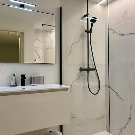 شقة Jardin & دي بان