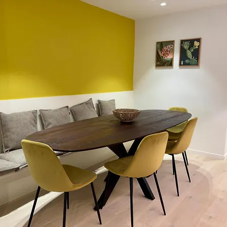 Jardin & Apartment *