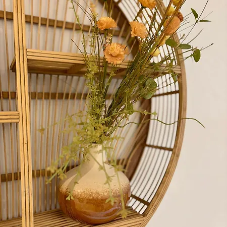 Apartment Jardin & *