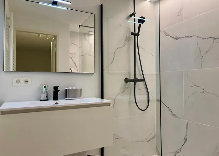 شقة Jardin & دي بان